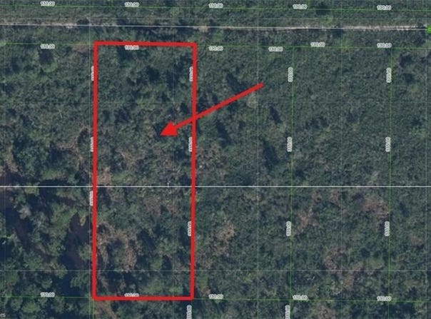 2215 Daffodil Avenue, Sebring, FL 33875