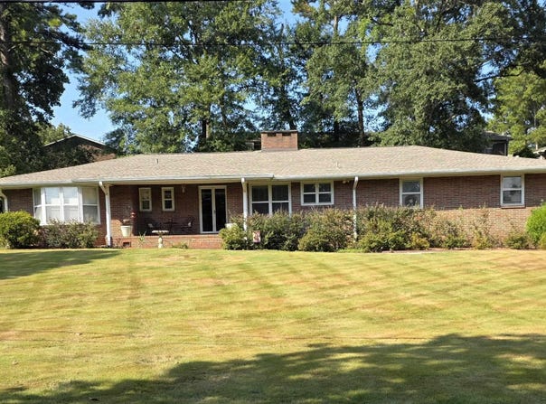 100 LINWOOD DRIVE, HUEYTOWN, AL 35023