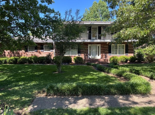 169 S. Davis, East Prairie, MO 63845