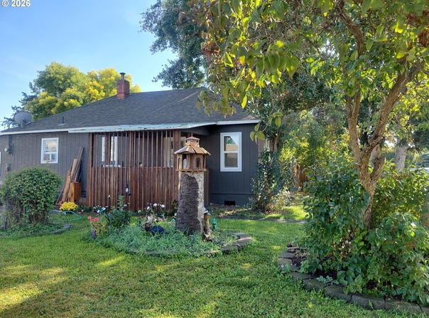 208 NE 7TH Ave, MiltonFreewater, OR 97862