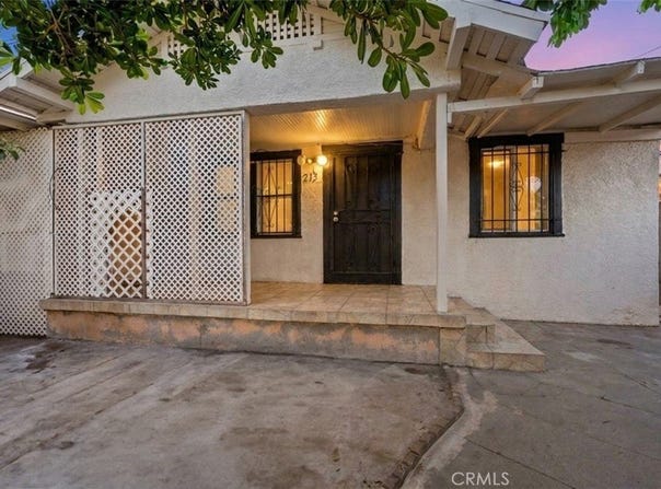 238 W 90th, Los Angeles, CA 90003
