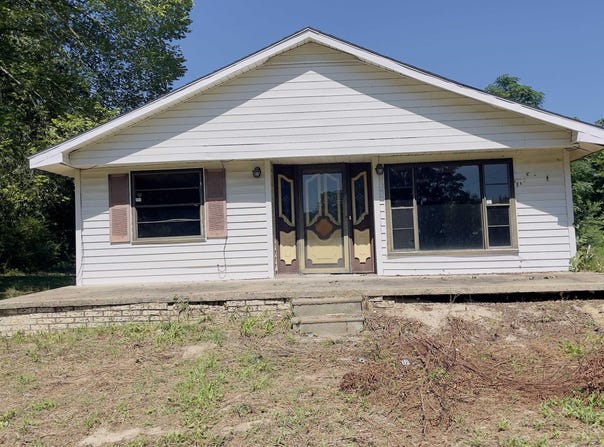 15775 FM 848, Whitehouse, TX 75791