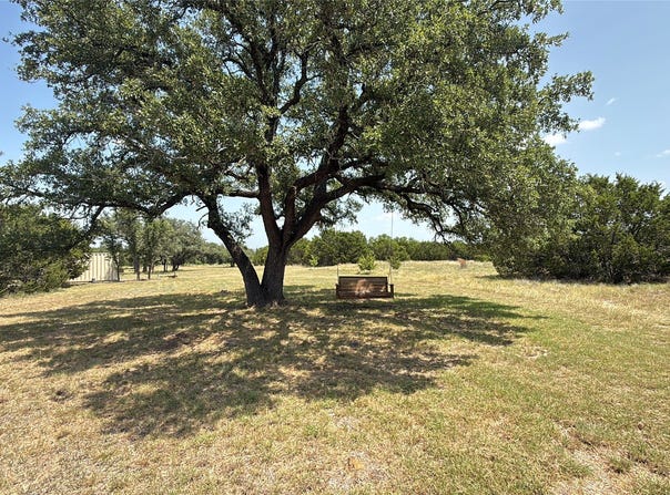 S Hwy 281, Evant, TX 76525