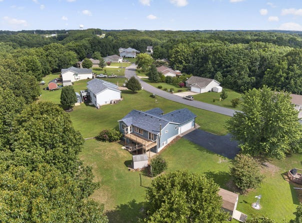 237 N Catamount Boulevard, Branson West, MO 65737