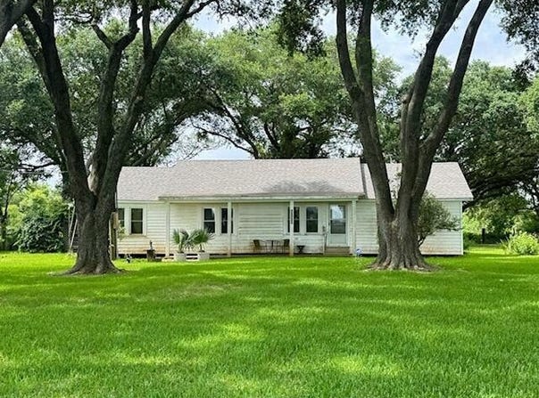 24337 Chestnut Road, Kaplan, LA 70548