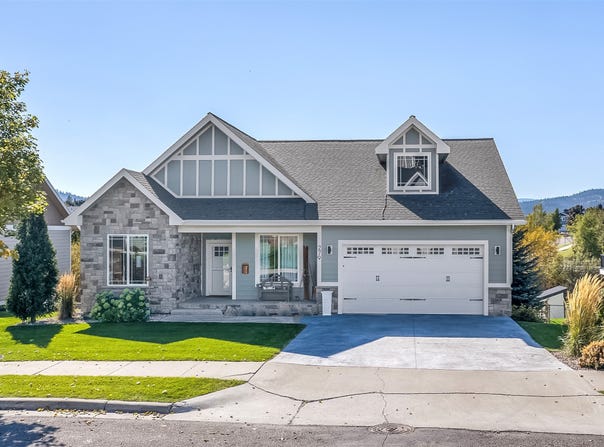279 Kara Drive, Kalispell, MT 59901