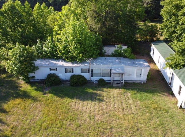 6143 WHITE DEER Road, DELMAR, DE 19940