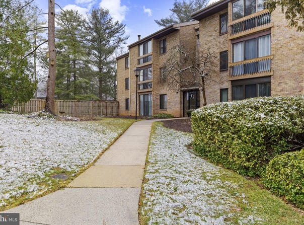 10534 CROSS FOX Lane, COLUMBIA, MD 21044