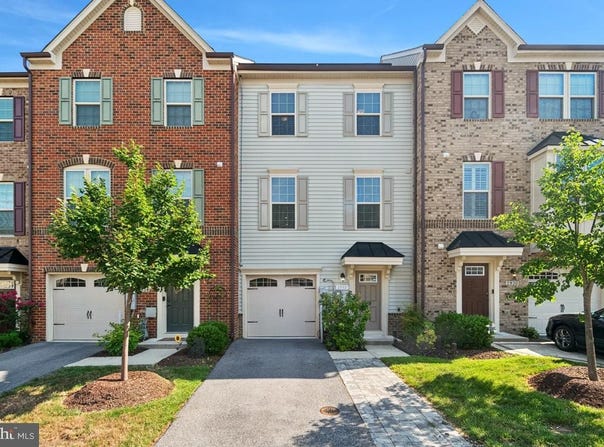 2932 HEBRON Lane, HANOVER, MD 21076