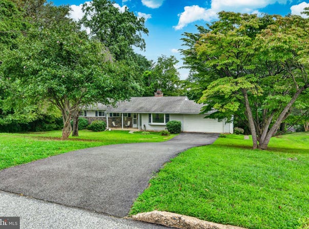 905 RIDLEY CREEK Drive, MEDIA, PA 19063