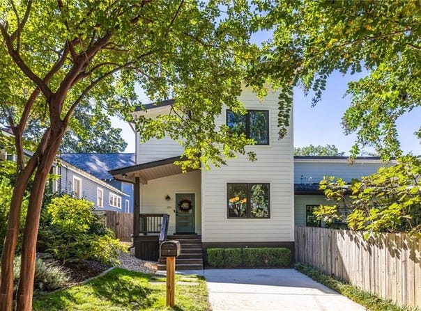 219 Gibson Street SE, Atlanta, GA 30316