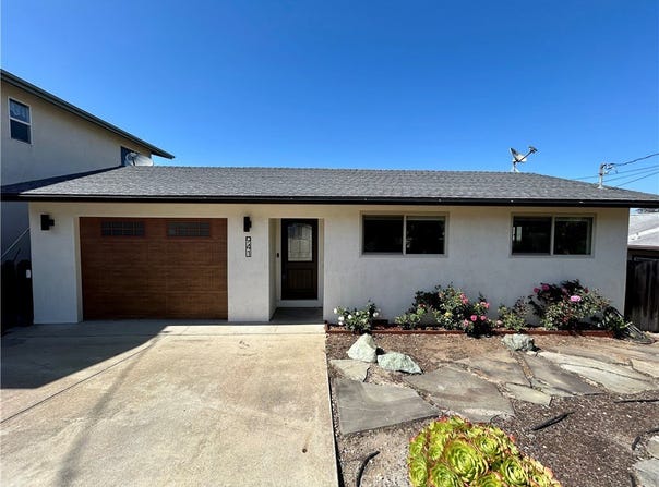 941 Marina, Morro Bay, CA 93442