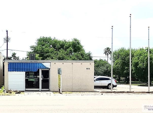 925 S 77 SUNSHINE STRIP, HARLINGEN, TX 78550