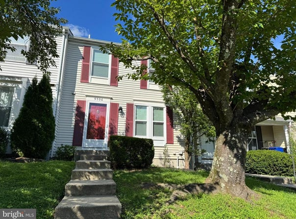 9506 ORBITAN CT, BALTIMORE, MD 21234