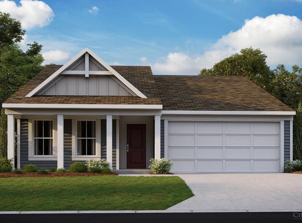 3350 Pasture Circle, Batavia Twp, OH 45103
