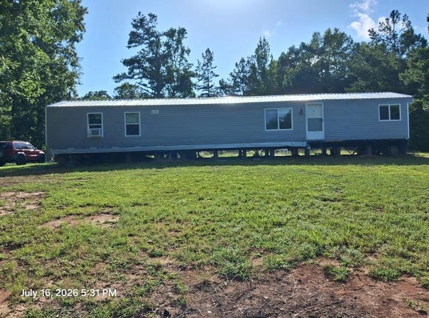 261 County Road 410, MS 38629