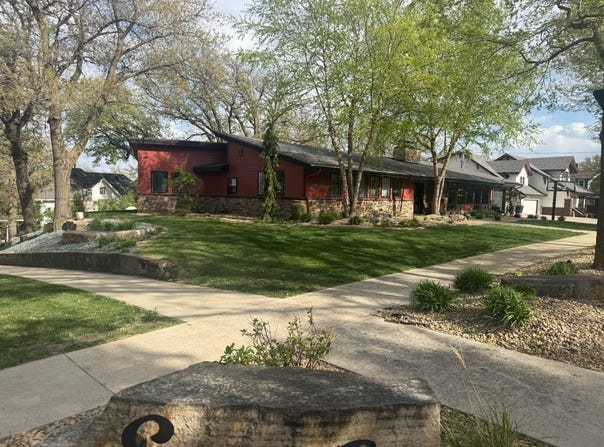 201 S 7th Street, Sac City, IA 50583