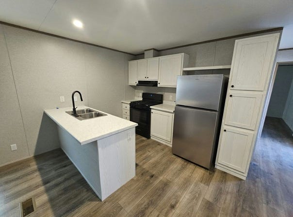 500 Talbot Ave, Canutillo, TX 79835