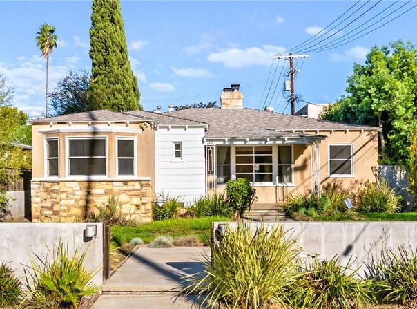 4418 Ethel Avenue, Studio City, CA 91604