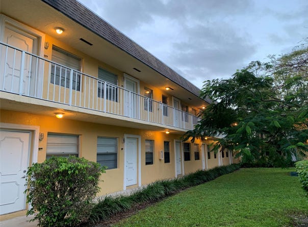 5168 NE 6th Avenue, Fort Lauderdale, FL 33334