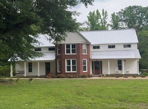 19246 COUNTY ROAD 53, Winfield, AL 35594