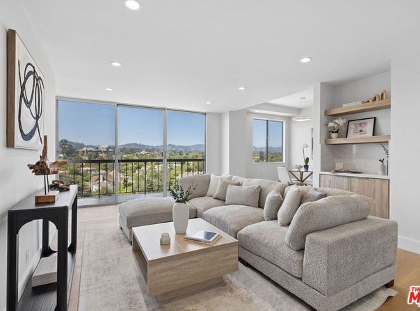 10747 Wilshire Blvd, Los Angeles, CA 90024