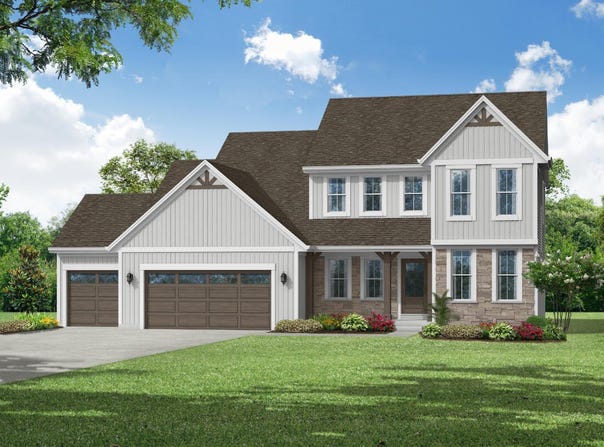 3525 Overton Ave, Waukesha, WI 53188