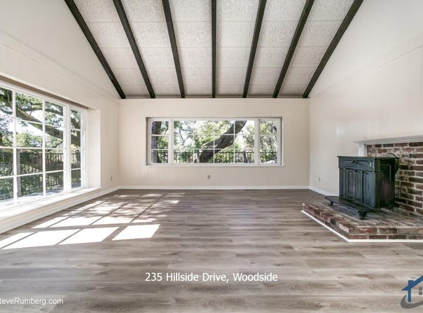 235 Hillside DR, Woodside, CA 94062