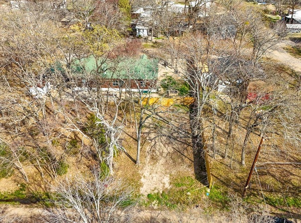 6465 Glen Oaks Road, Mabank, TX 75156