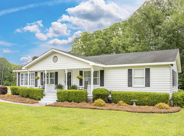191 Deer Run Ave., Georgetown, SC 29440