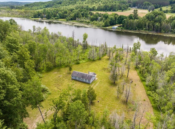 6263 E Jordan Road, Ellsworth, MI 49729