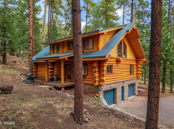 30 N1068, Greer, AZ 85927