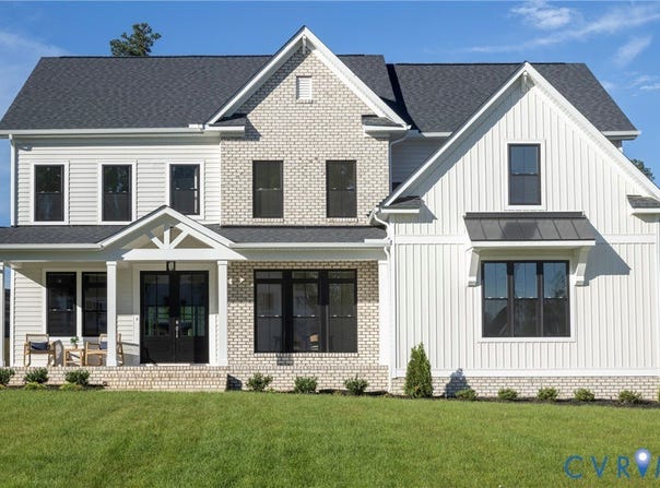 17307 Burtmoor Court, Moseley, VA 23120