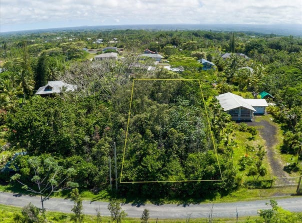 AMAU RD, Keaau, HI 96749