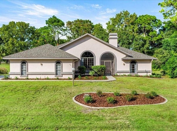 631 E LIBERTY Street, HERNANDO, FL 34442