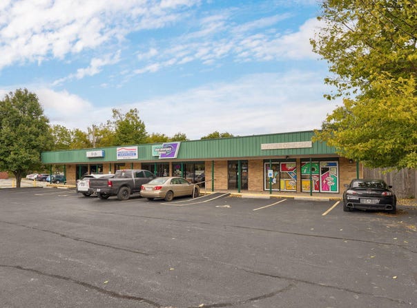 1341 E Kearney Street, Springfield, MO 65803