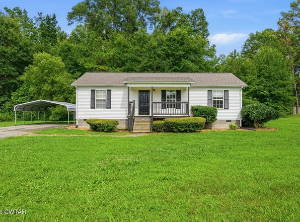 34 Hidden Valley Circle, Lexington, TN 38351