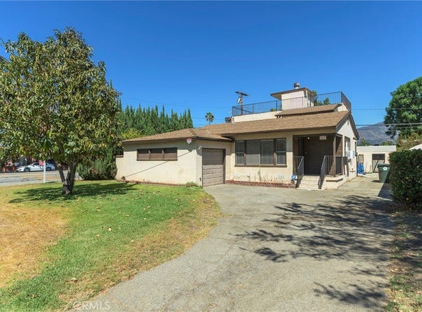 203 Benrud Street, Monrovia, CA 91016