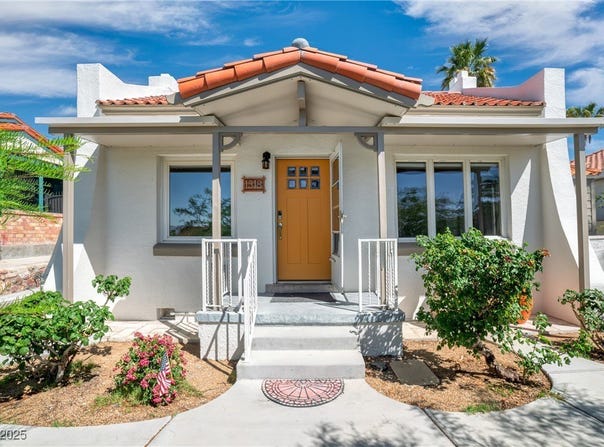 1318 Denver Street, Boulder City, NV 89005