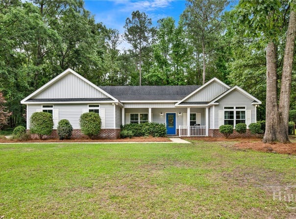 71 Sandpiper Drive, Midway, GA 31320