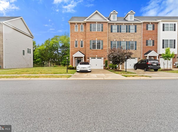 982 RYE Drive, LA PLATA, MD 20646