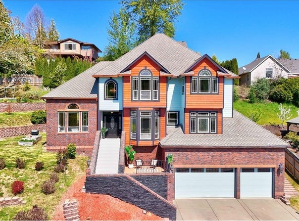 1667 PTARMIGAN St NW, Salem, OR 97304