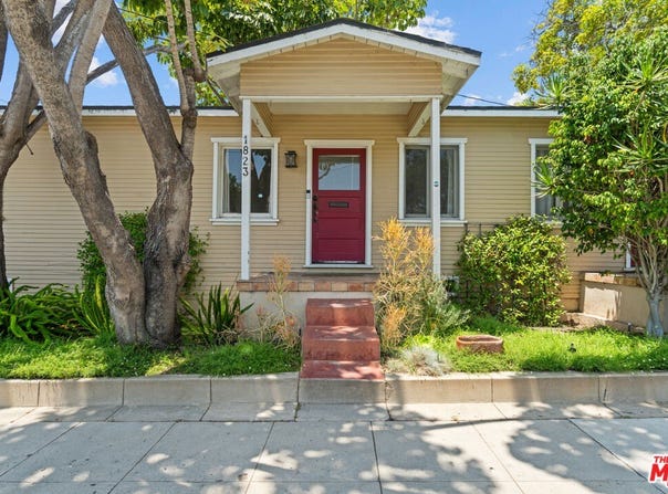 1823 Delaware Ave, Santa Monica, CA 90404