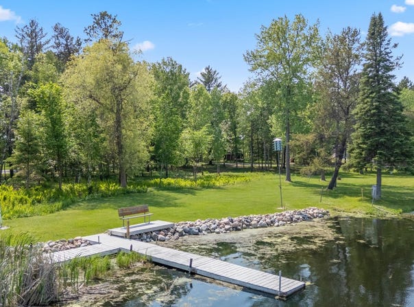 37016 Delta Bay Road, Pine River, MN 56474