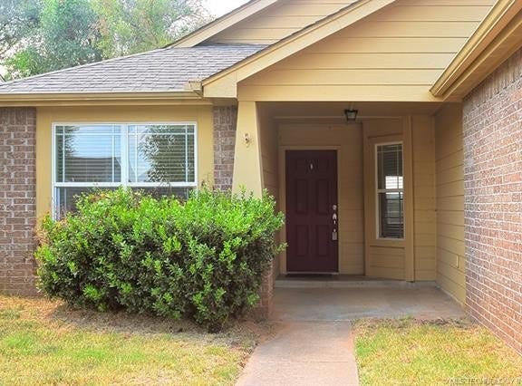 16052 S 83rd E Avenue, Bixby, OK 74008