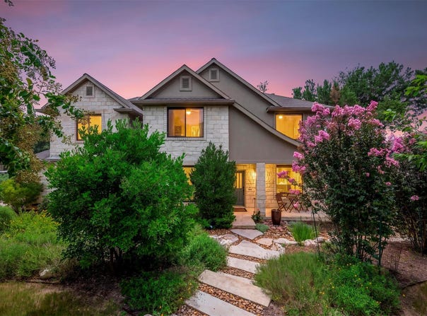 412 Eagle, Lakeway, TX 78734