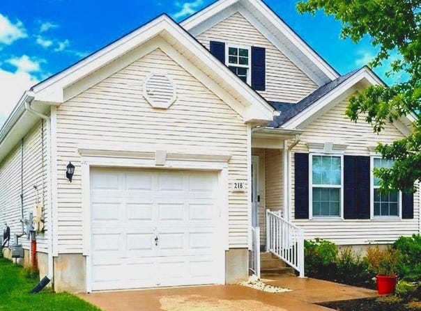 211 COTTAGE Street, MILLVILLE, NJ 08332