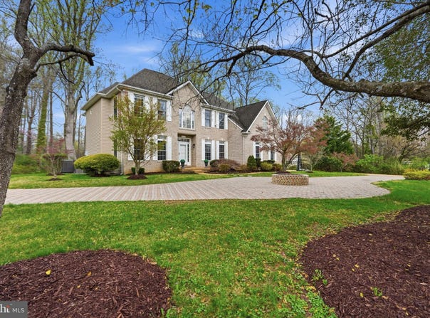 3515 DEVON Drive, FALLS CHURCH, VA 22042