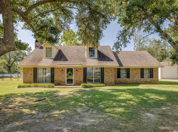 130 CEDAR LANE, Delhi, LA 71232