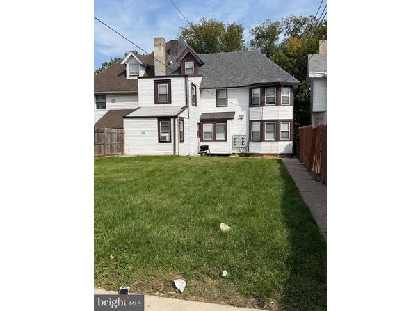 122 MAIN ST, DARBY, PA 19023